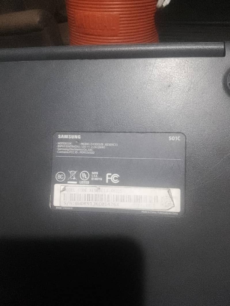 Chromebook 1