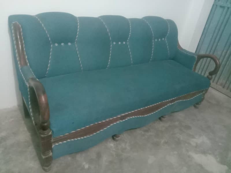 sofa set 5 seater 0