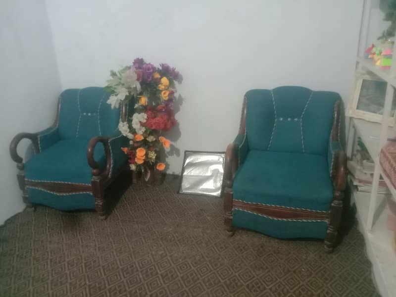 sofa set 5 seater 1