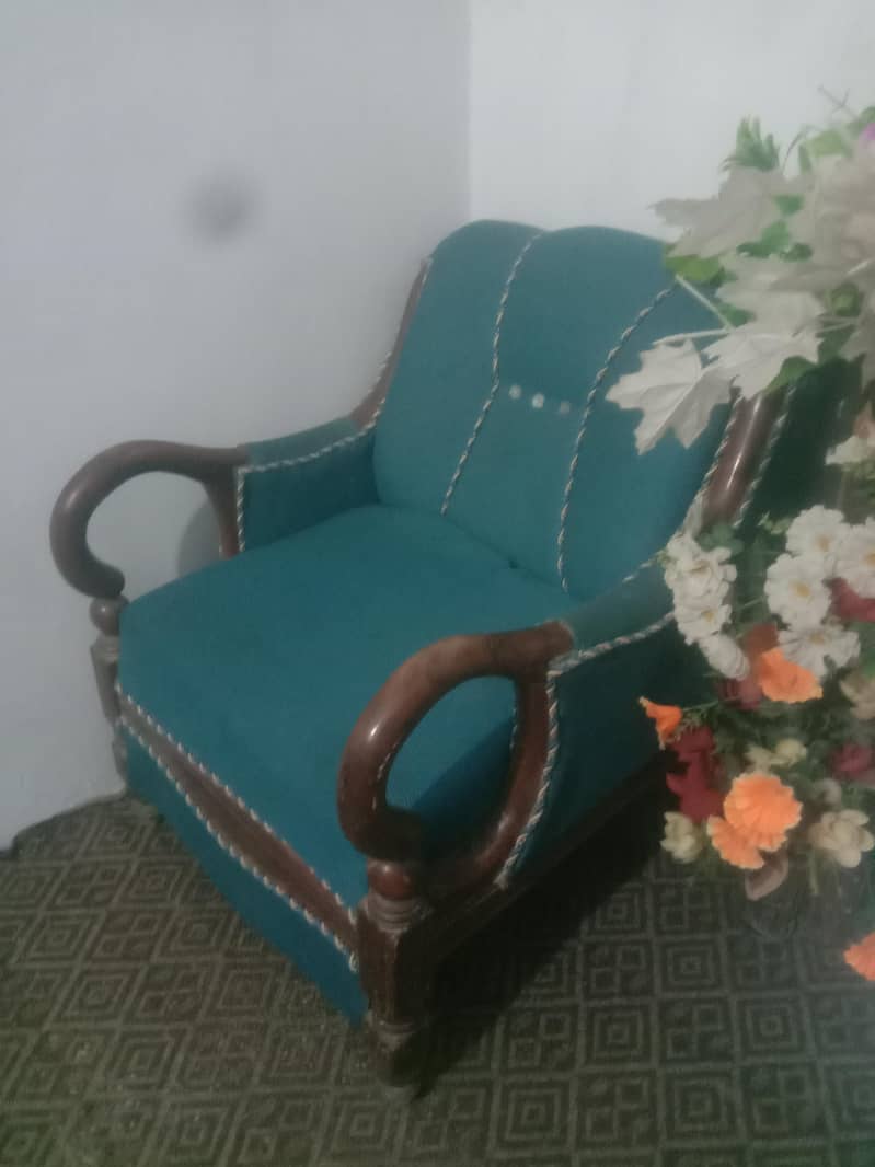 sofa set 5 seater 2