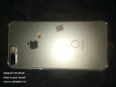 Apple iPhone 7 Plus