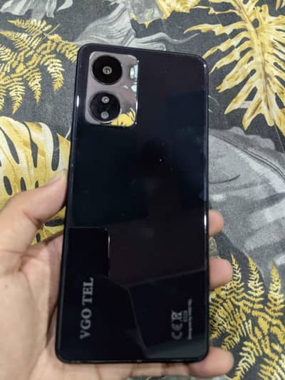 VGO TEL Note 23 | 8/256 | Used , original display