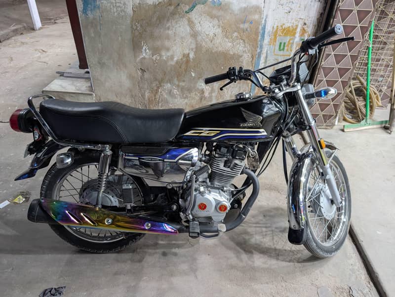 motorcycle 2