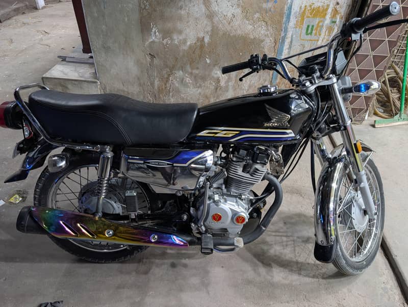 motorcycle 4