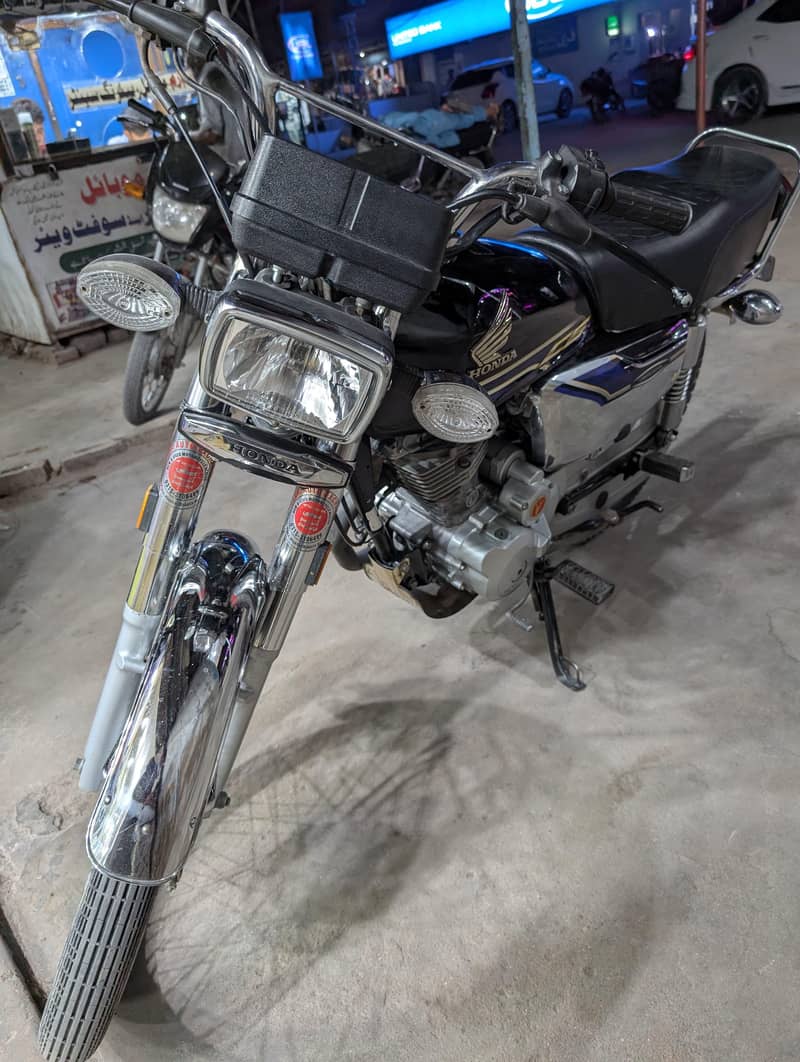 motorcycle 5