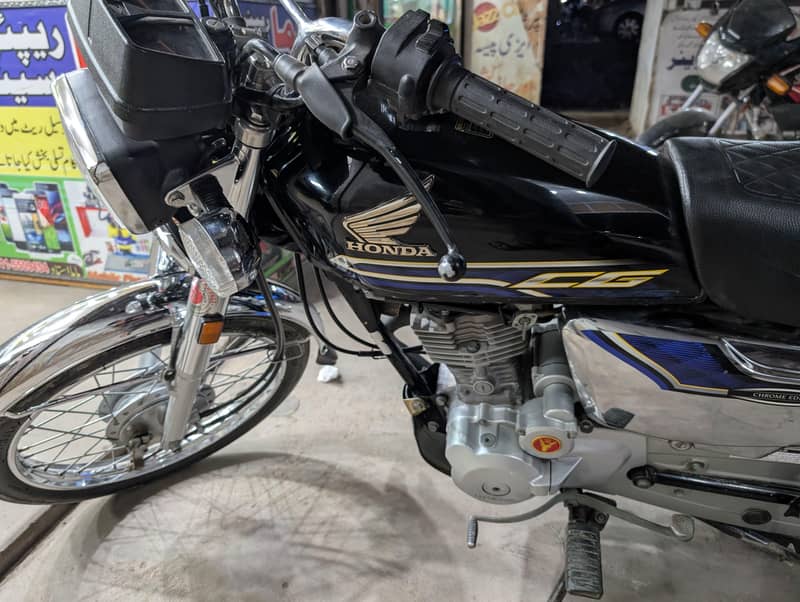 motorcycle 6