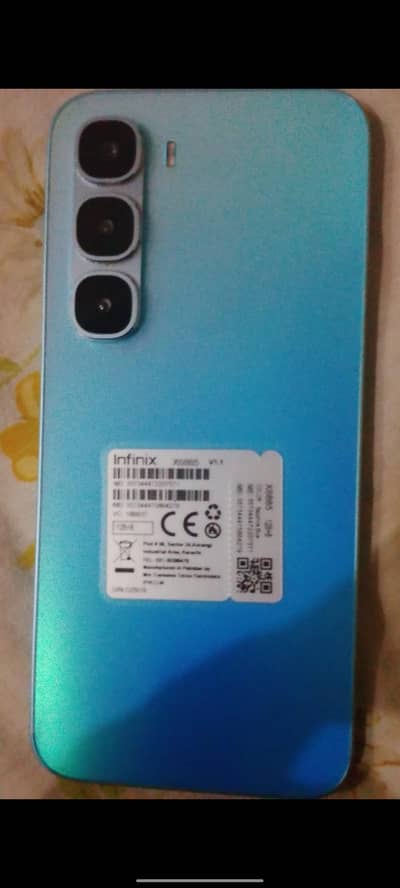 Infinix Other Model