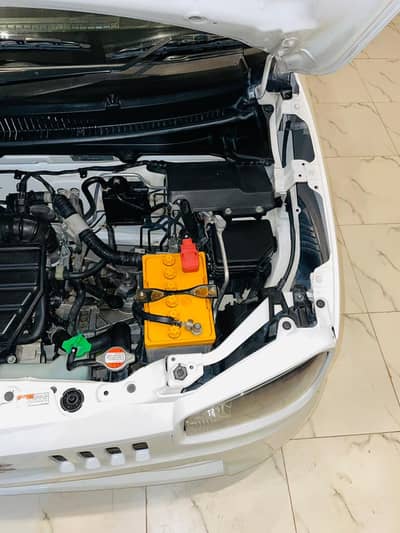Suzuki Alto 2023