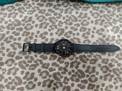 Samsung Galaxy watch 6 classic astro edition