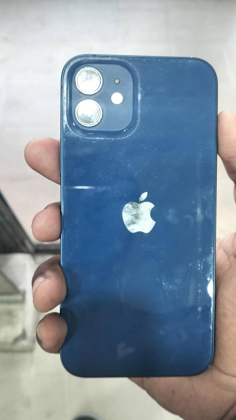 iphone 12 0