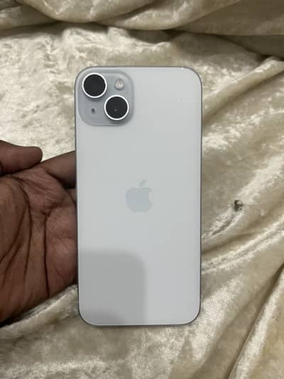 iPhone 15 Plus JV | 128GB | Excellent Condition