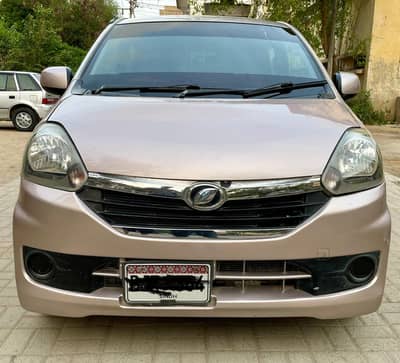Daihatsu Mira 2014/17  0333-2412626