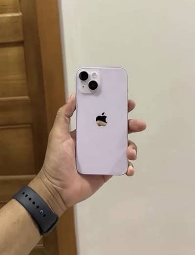 Apple iPhone 14