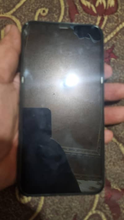 iphone 11 pro max PTA approved 256 gb
