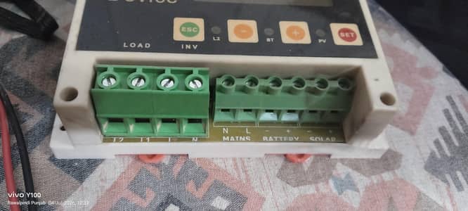 For Sale: SDO Device (Single to Dual Output Converter)