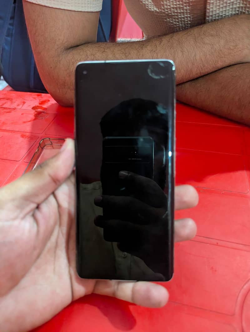 One Plus 8 0