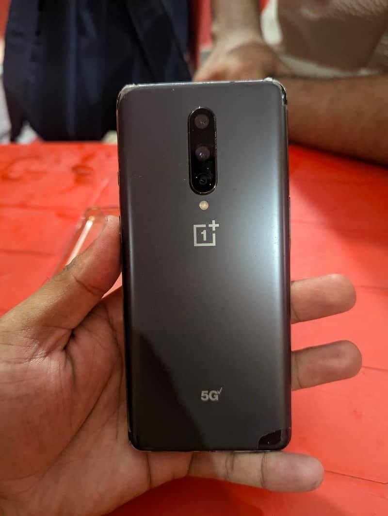 One Plus 8 1