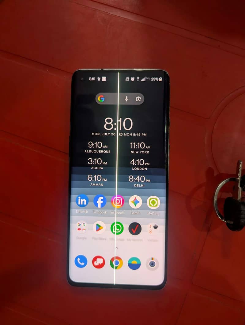 One Plus 8 2