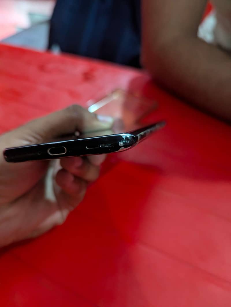 One Plus 8 5