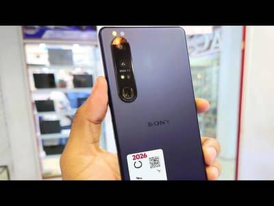 Sony 1 III