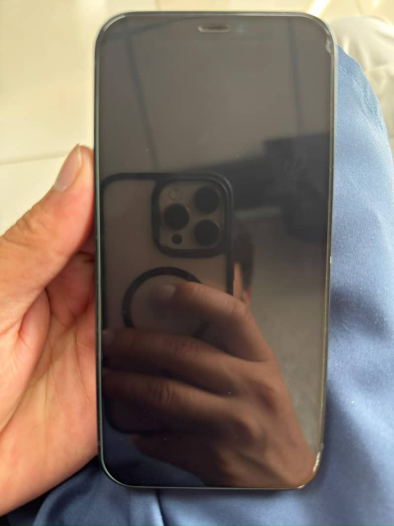 Apple iPhone 12 0