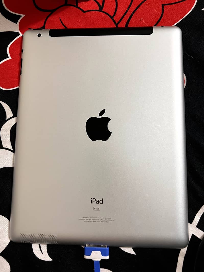 Apple Ipad 2 2