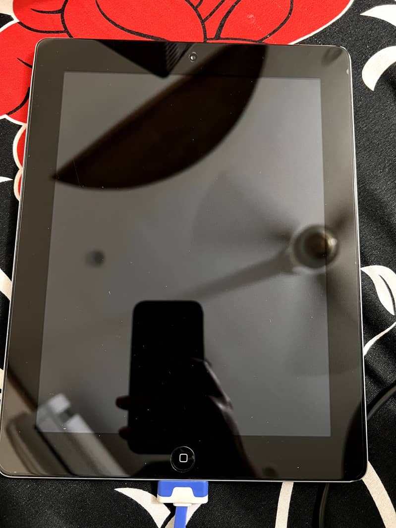 Apple Ipad 2 7