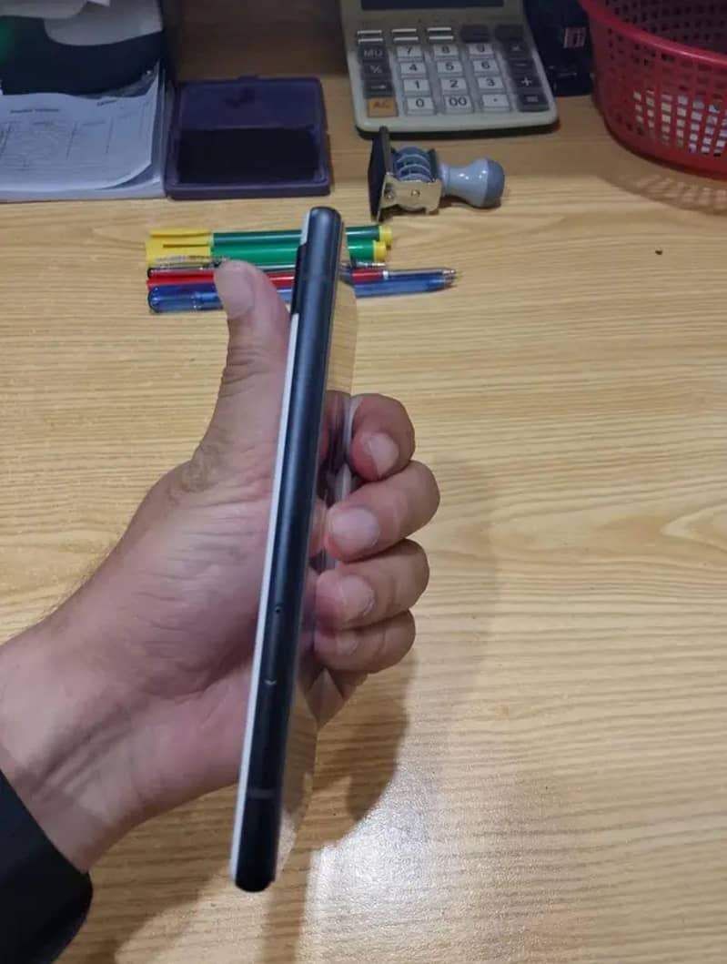 Google Pixel 6a 1