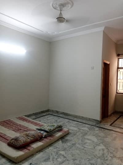 30x70 Ground Portion In Pwd Block-C Nearly KFC For Rent