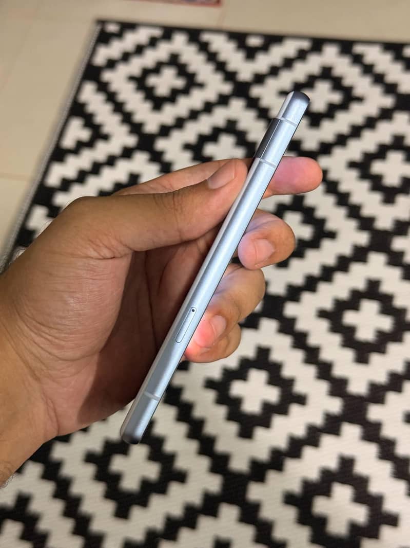 Google Pixel 7a 1