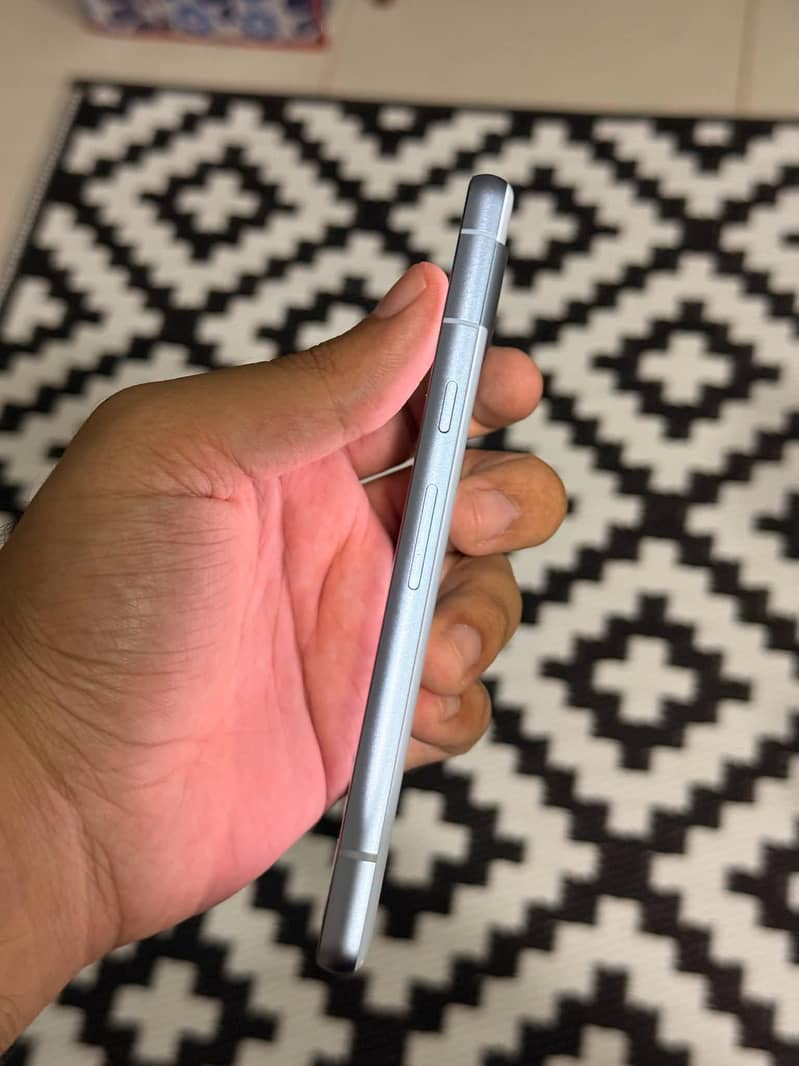 Google Pixel 7a 2