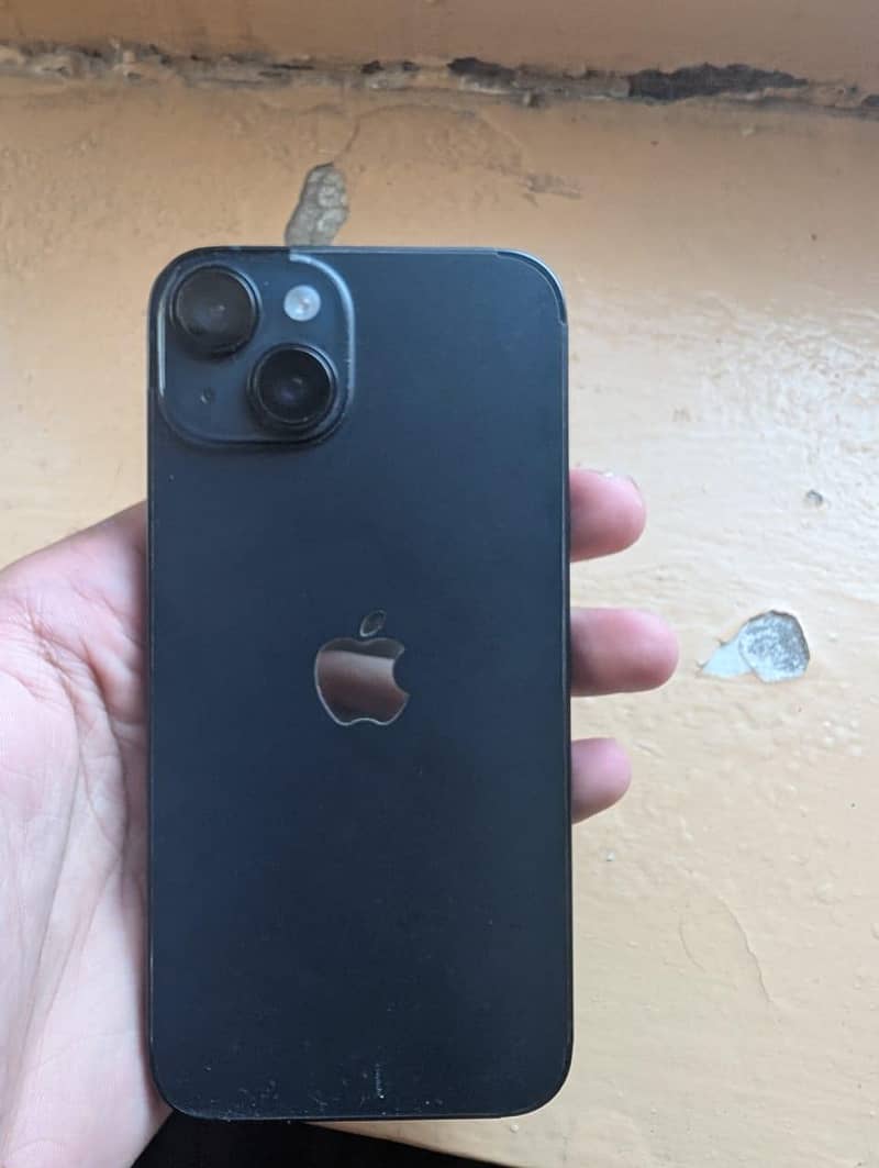 Apple iPhone 14 0