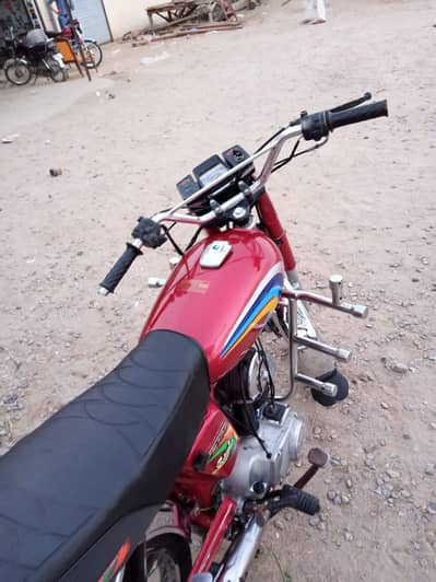 Yamaha 2stoke Model 2006