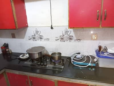 5.75 Marla Triple Story House for sale in Education Town