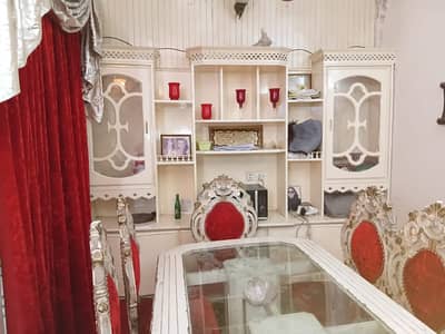 5.75 Marla Triple Story House for sale in Education Town