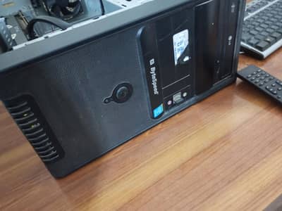 best gaming PC 2026 good condition and good fps in game