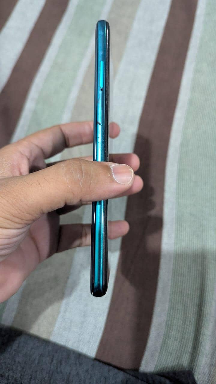 Xiaomi Redmi Note 9 Pro 1