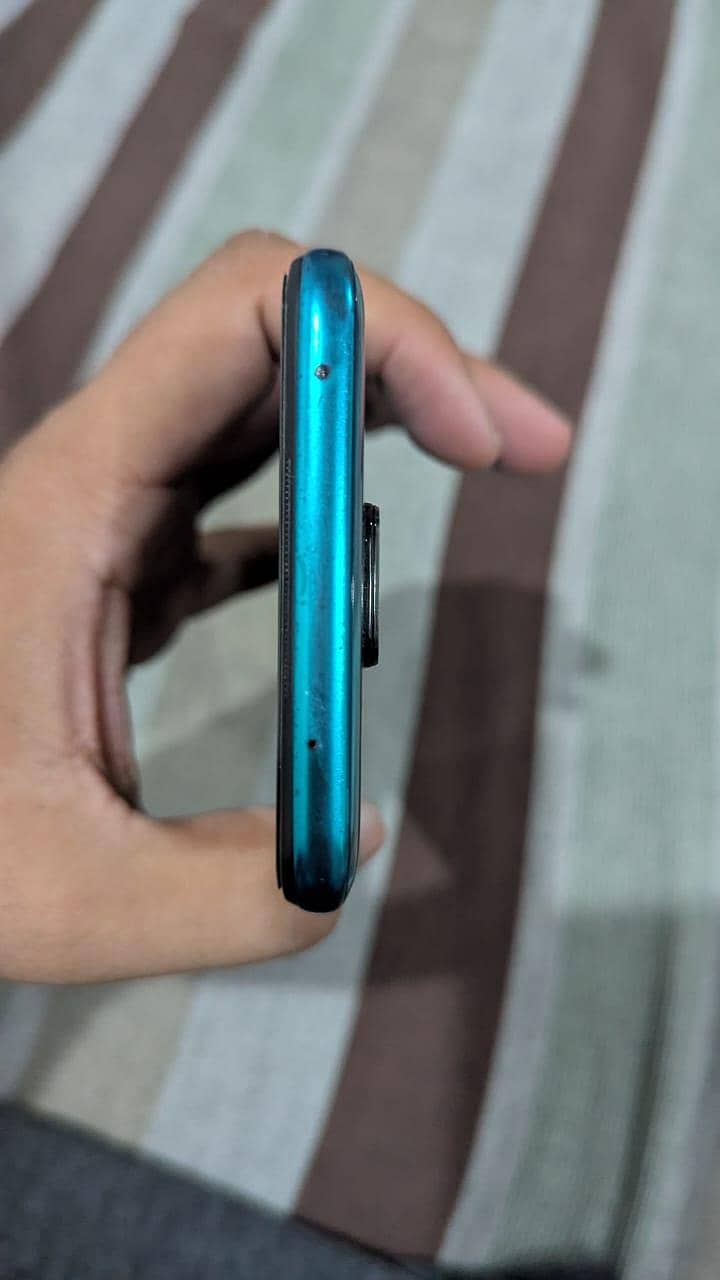 Xiaomi Redmi Note 9 Pro 2