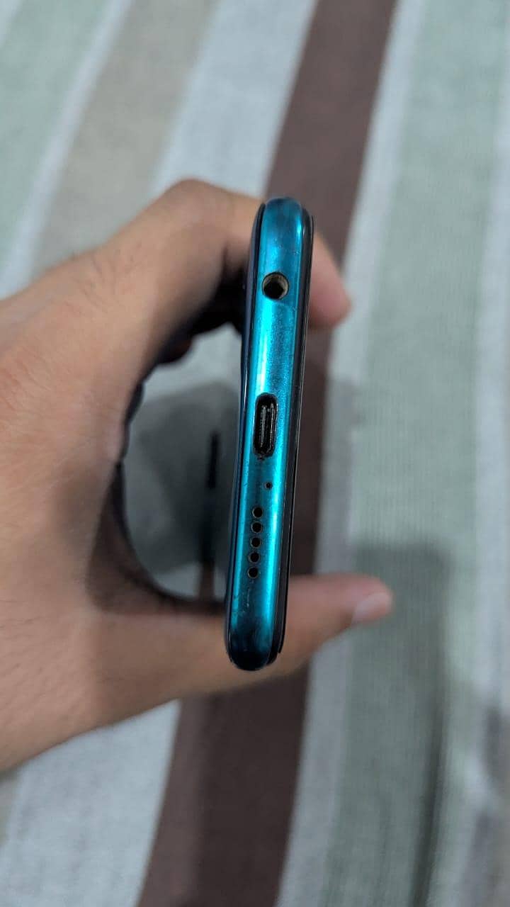 Xiaomi Redmi Note 9 Pro 4