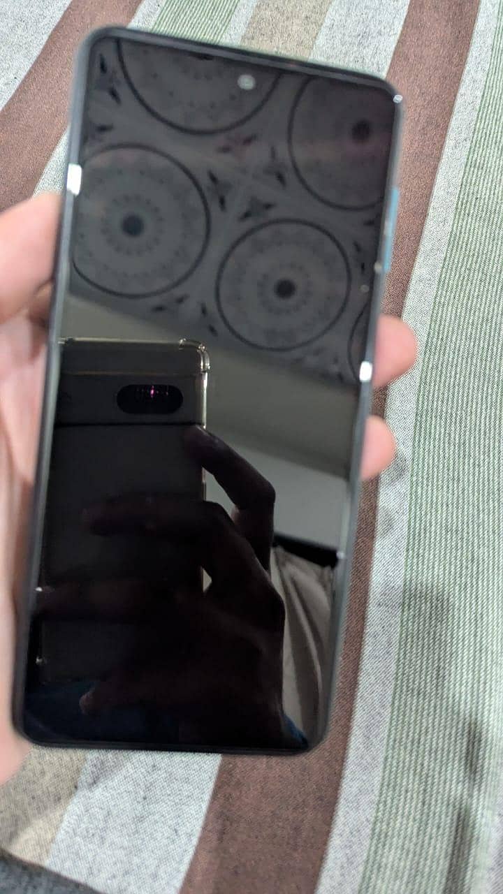 Xiaomi Redmi Note 9 Pro 7