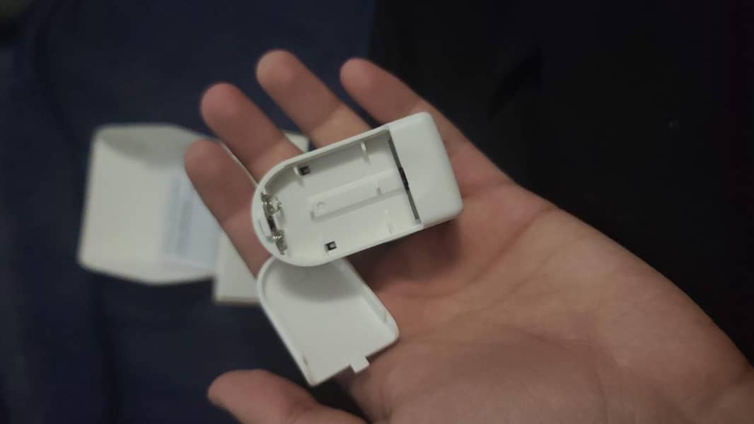 Pulse oximeter 2