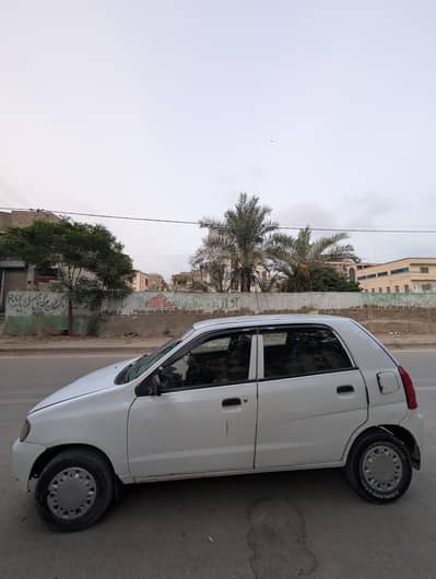 Suzuki Alto vxr 2010/11 urjent sale btr tn cultus mehran coure