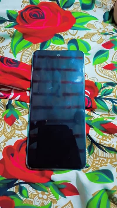 Infinix Smart 8