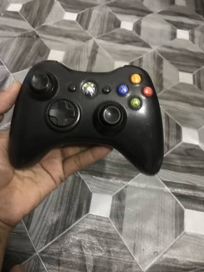 Xbox 360 controller for Sale