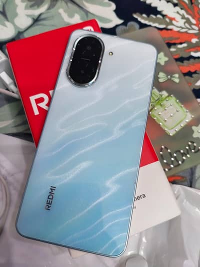 Xiaomi Redmi A5