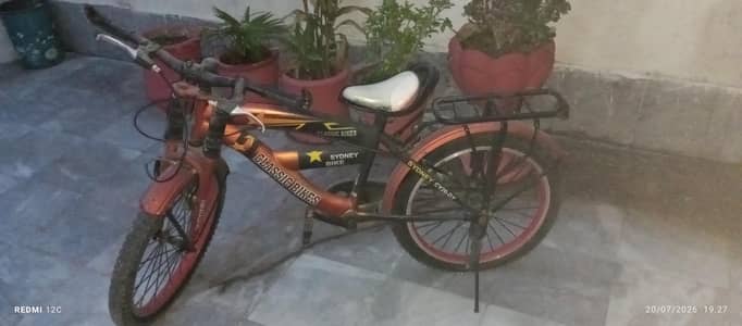 good condition