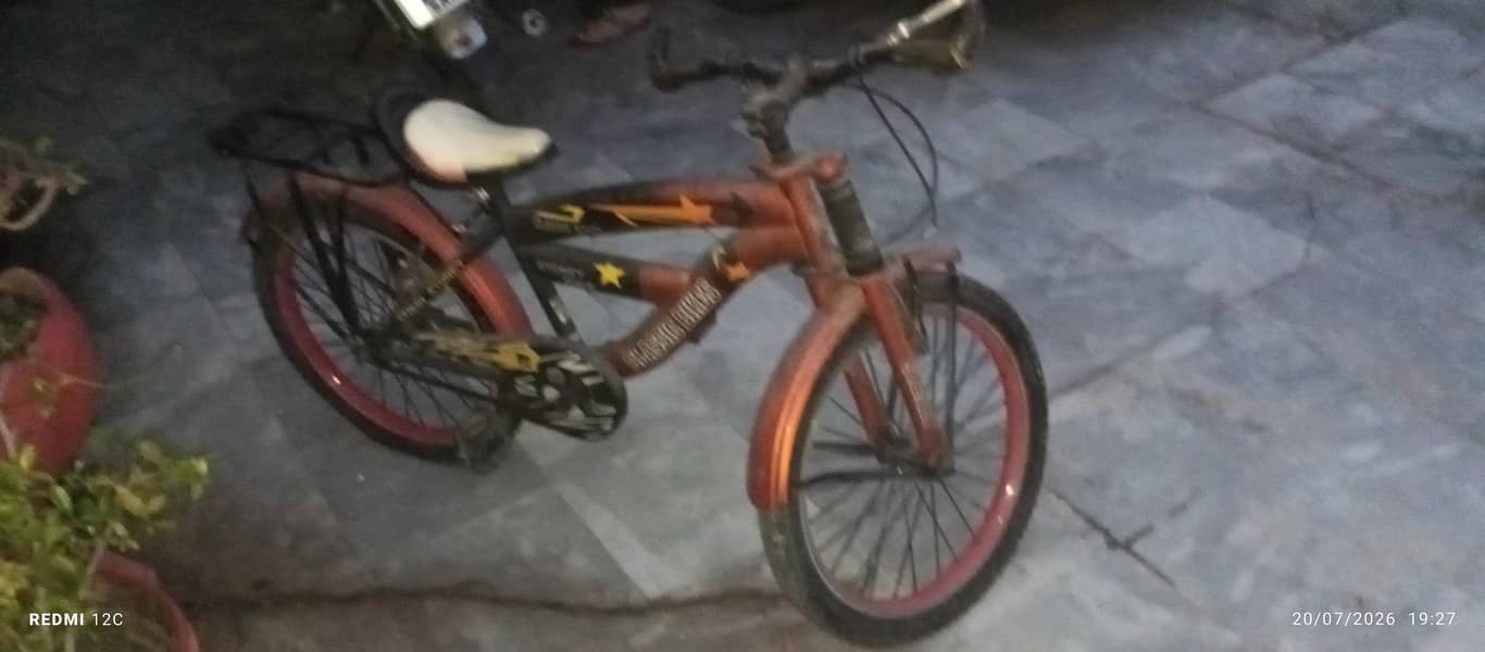 good condition 2