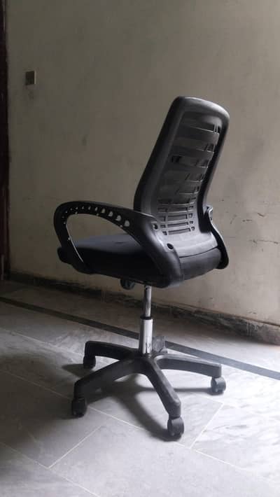 Revolving Chair