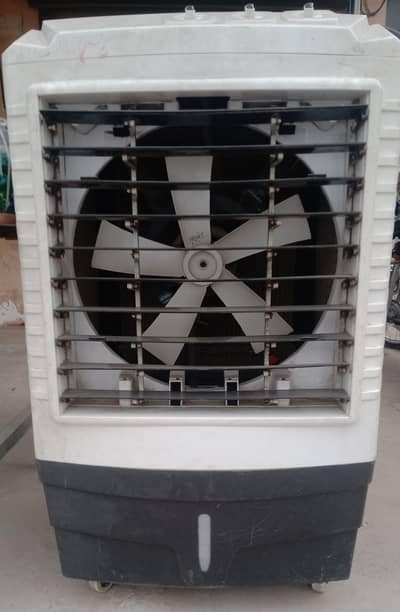 Air cooler