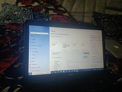 Dell latitude E6540